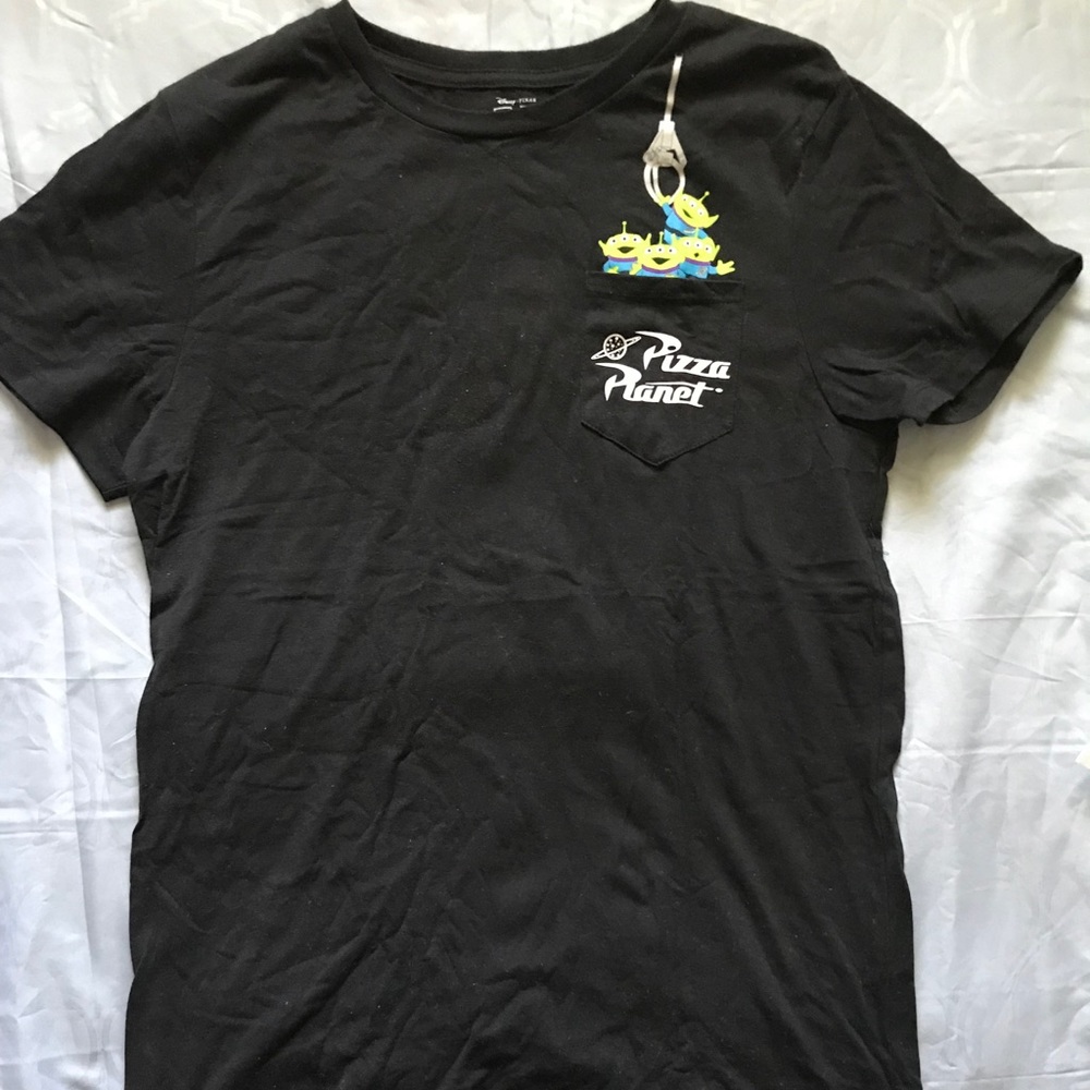 Toy Story Tee Men’s M